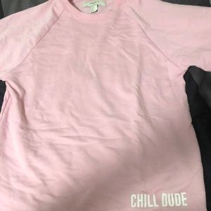 Men’s Crewneck Sweater Forever 21